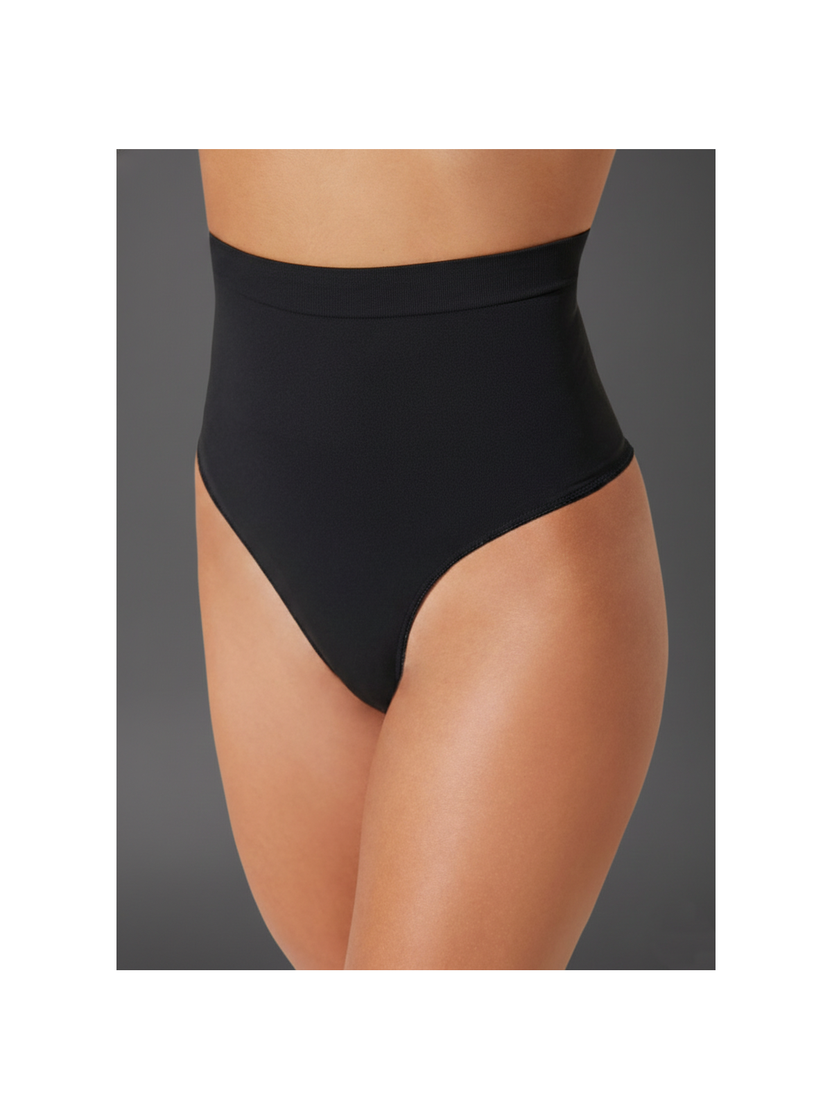 Perizoma Contenitivo in Dermofibra® Cosmetics