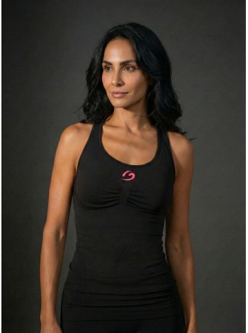 Camiseta deportiva estilo remador