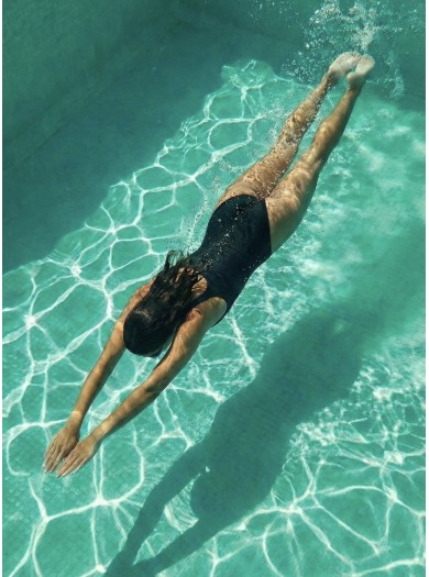 Costume Superslim Intero