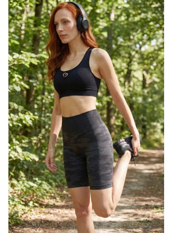 Ciclista Superslim Camouflage