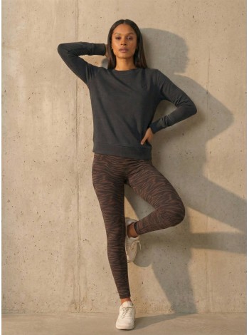 Legging Superslim Animalier Cebra