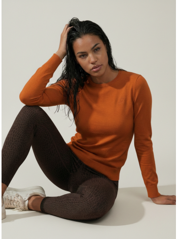 Superslim Crocodile-Patterned Leggings