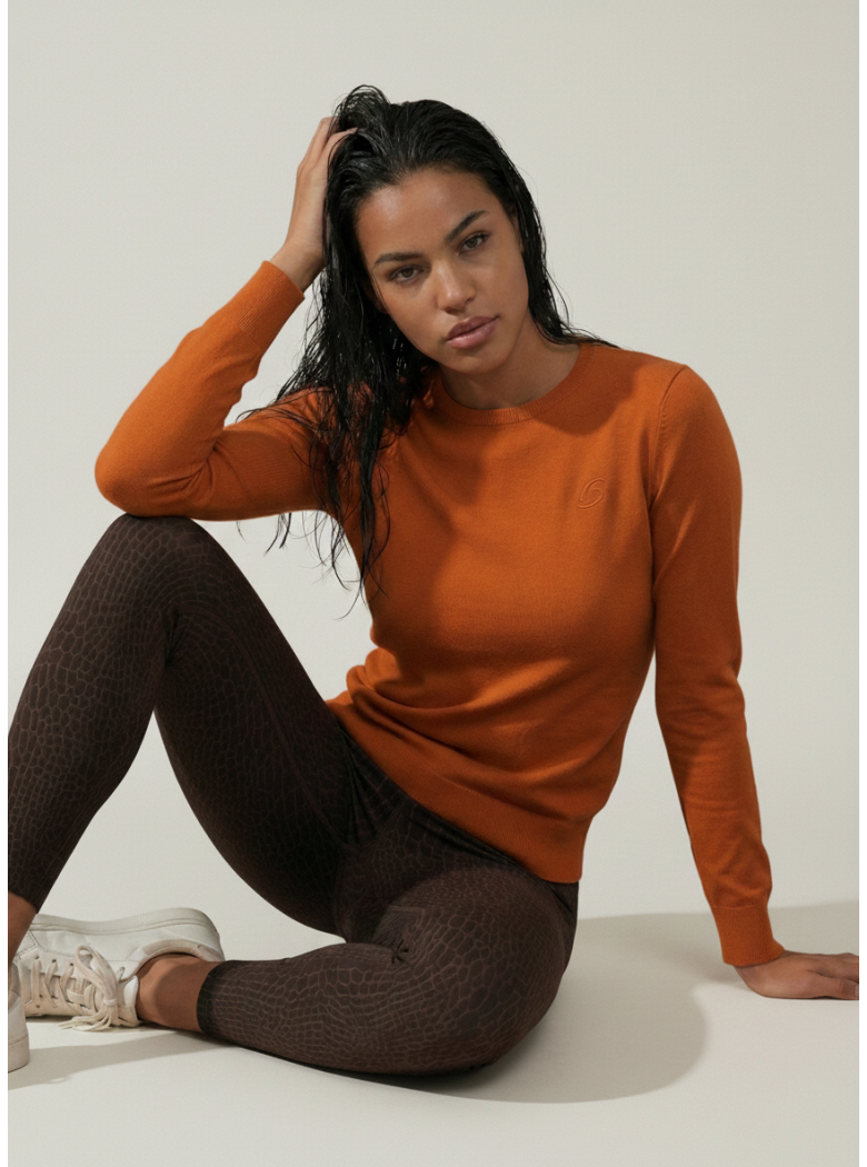 Legging Superslim Coccodrillo