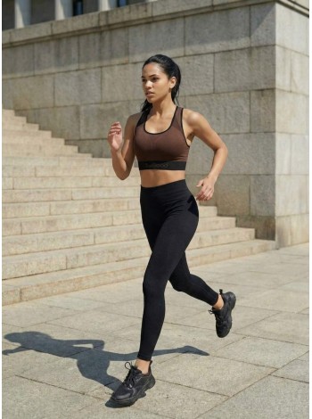 Reversible Sports Bra