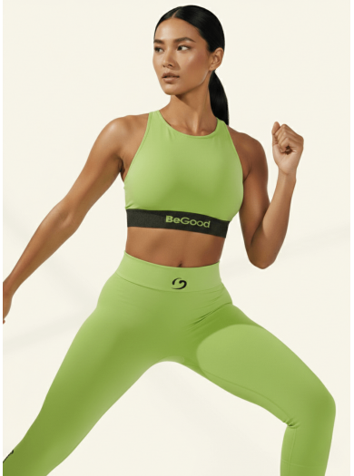 Legging Capri Slim Sport