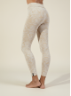 Leggings Superslim Motivo Abstracto| Begood.store