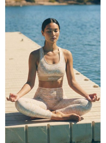 Legging Superslim Abstrakt