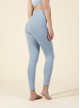 Shaping Basic Legging SuperSlim Flacher Baucheffekt | Begood.store