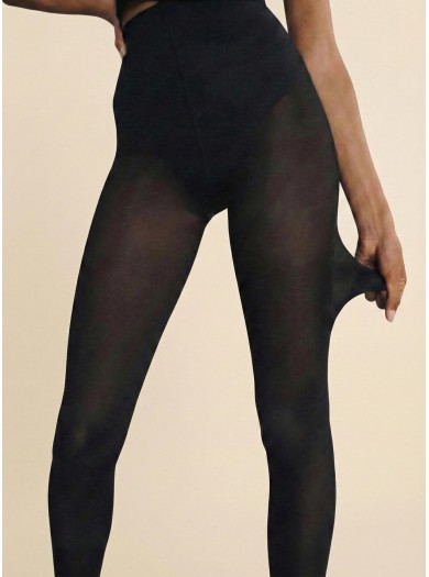 Collant Pancia Piatta Push Up