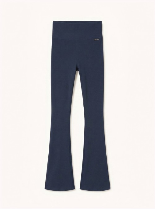 Leggings Acampanados Moldeadores