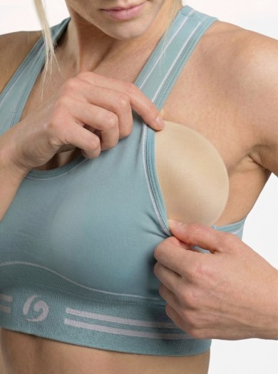 Coppe Preformate per Top Sportivi