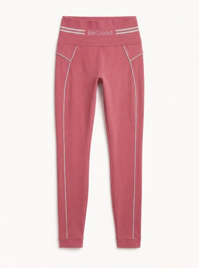 Leggings Urban Flow Malva