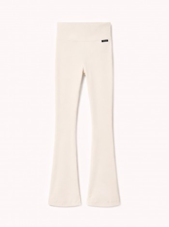 Shaping Flared Leggings