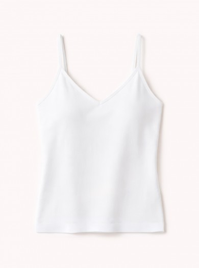 Women’s Adjustable Strap Tank Top