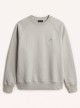 Felpa Girocollo Urban Flow