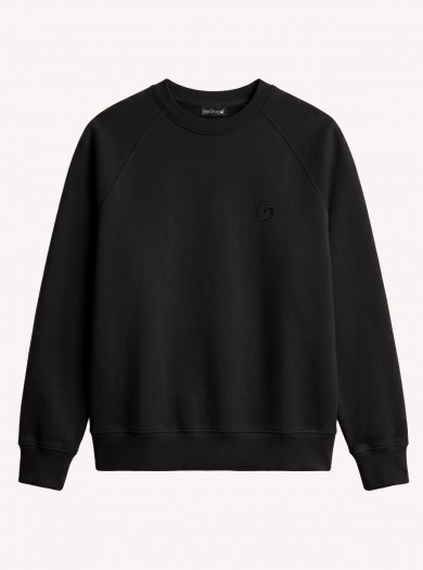 Sudadera de Mujer Cuello Redondo Urban Flow