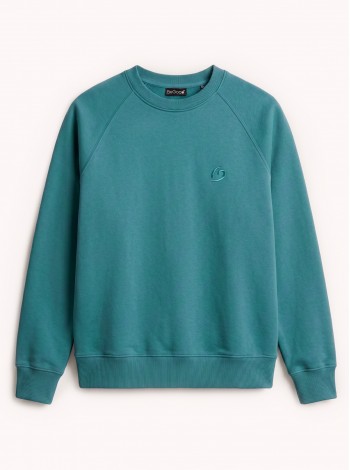 Urban Flow Women’s Crewneck Sweatshirt
