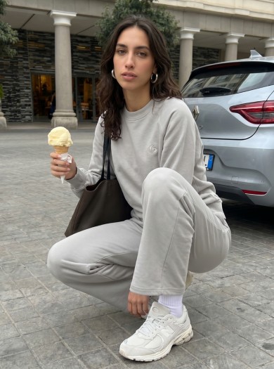 Pantaloni Joggers Urban Flow