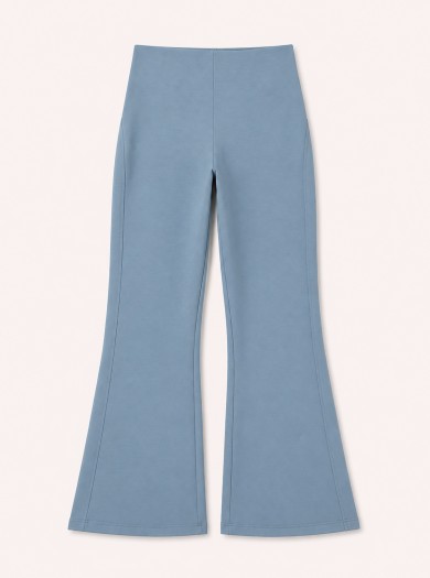 Pantaloni a palazzo Urban Flow