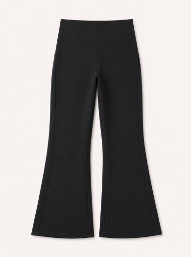 Damen Palazzo Hose Urban Flow