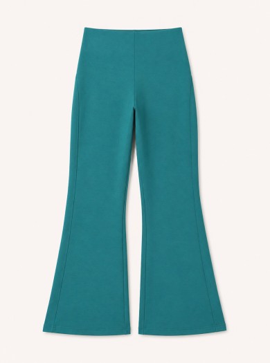 Urban Flow Women’s Wide-Leg Pants