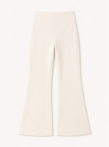Pantalones Palazzo Mujer Urban Flow