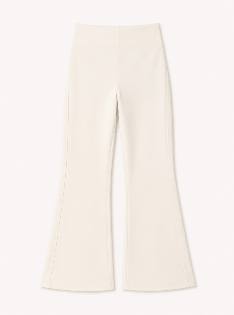 Pantaloni a palazzo Urban Flow