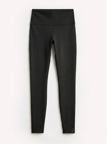 Urban City High-Waisted Shaping Leggings