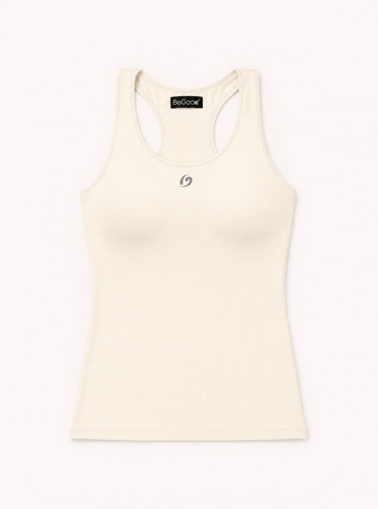 Canotta Vogatore con Top Soft Sport