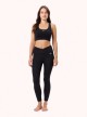 Leggings con taschine Soft Sport