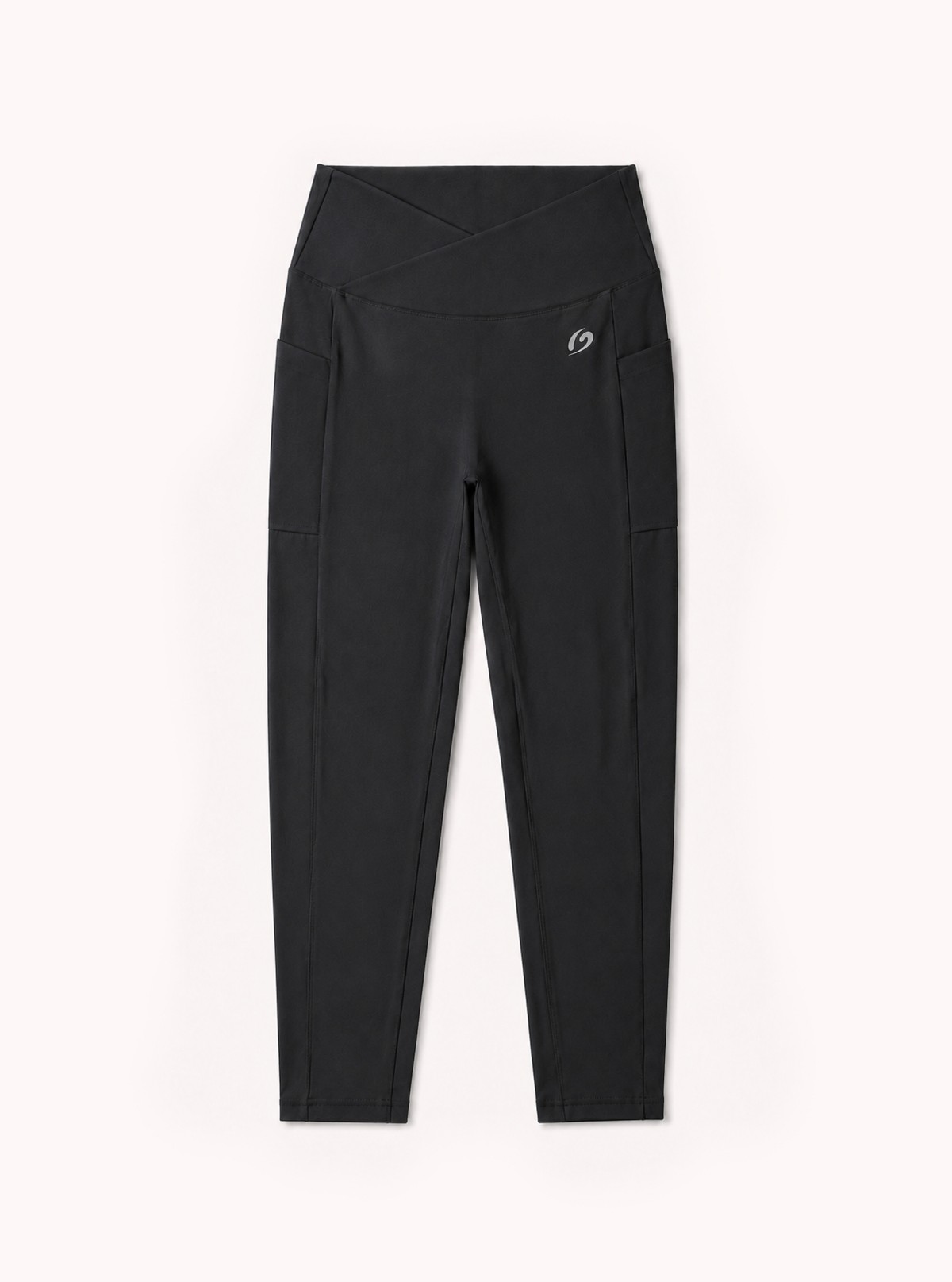 Leggings con taschine Soft Sport