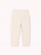 Leggings Capri con taschine Soft Sport