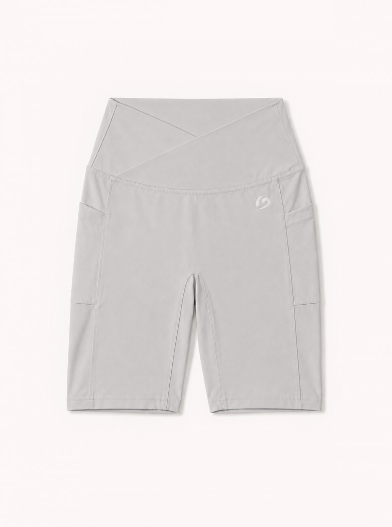 Shorts con taschine Soft Sport