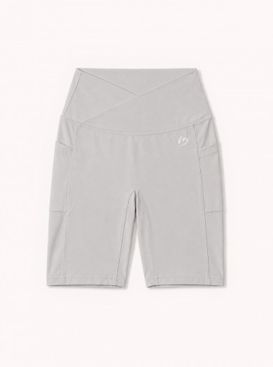 Shorts con taschine Soft Sport