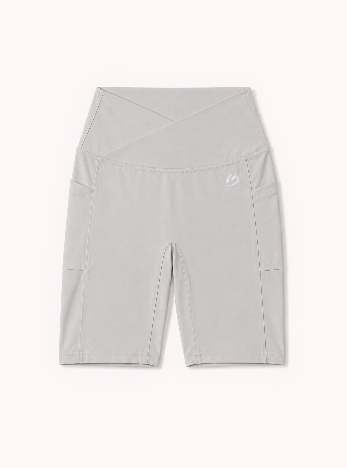 Shorts con taschine Soft Sport