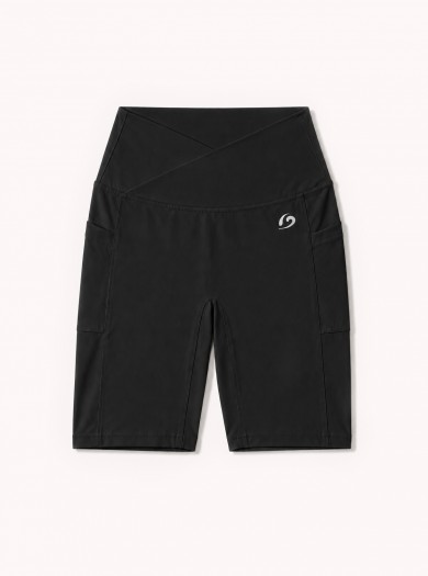 Shorts con tasche Soft Sport