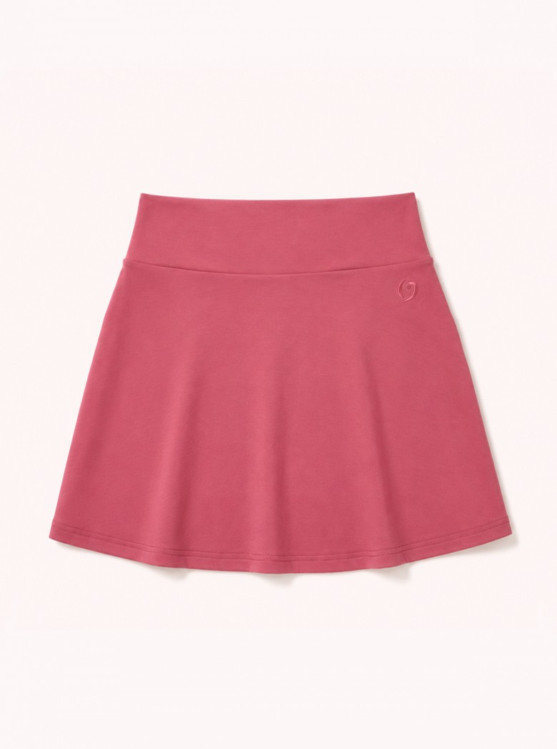 Gonna + Shorts Urban Flow