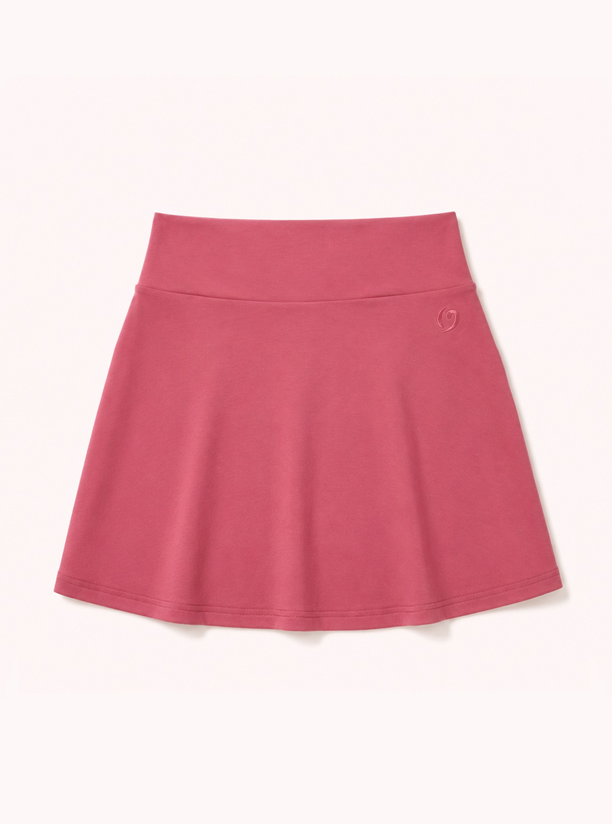 Gonna + Shorts Urban Flow