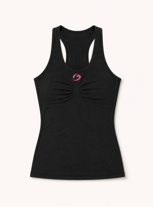 Racerback Sport Tank Top