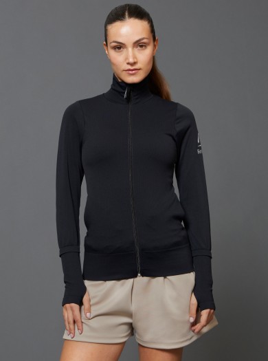 Bioceramic Jacket con Canalé