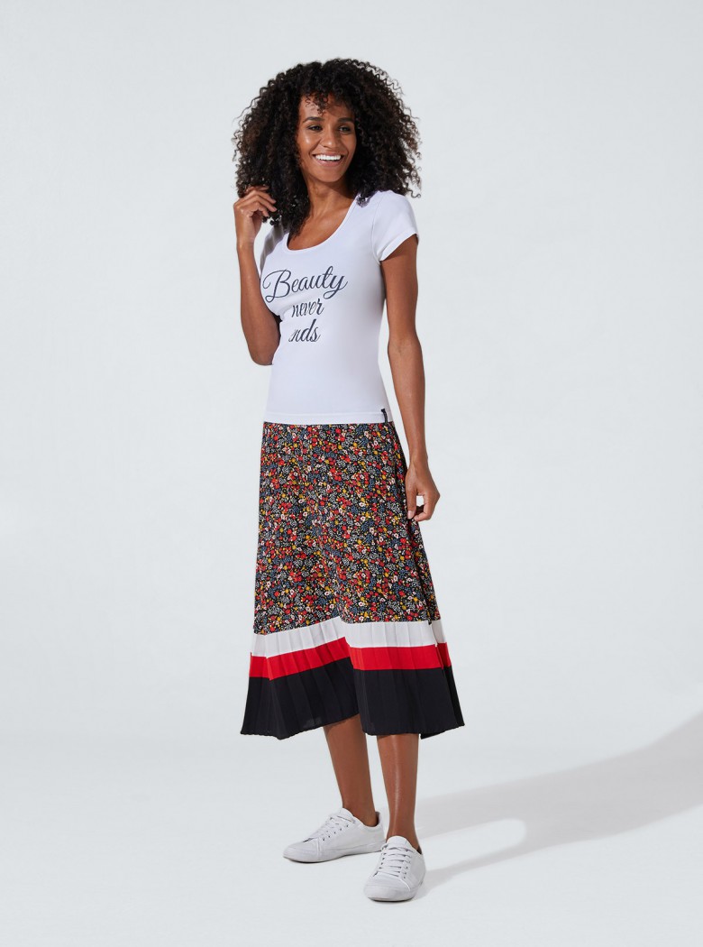 T-shirt Super Fresh «Beauty» T-shirt Super Fresh «Beauty»