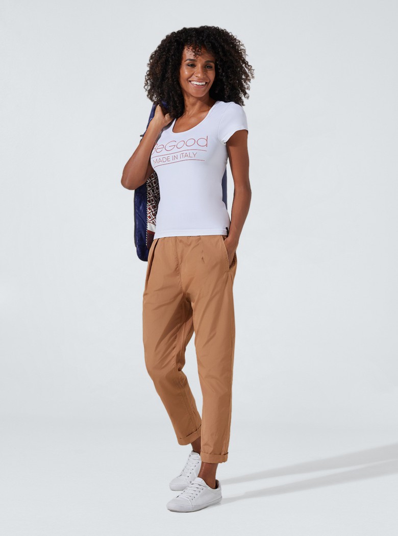 T-shirt Super Fresh «BeGood»