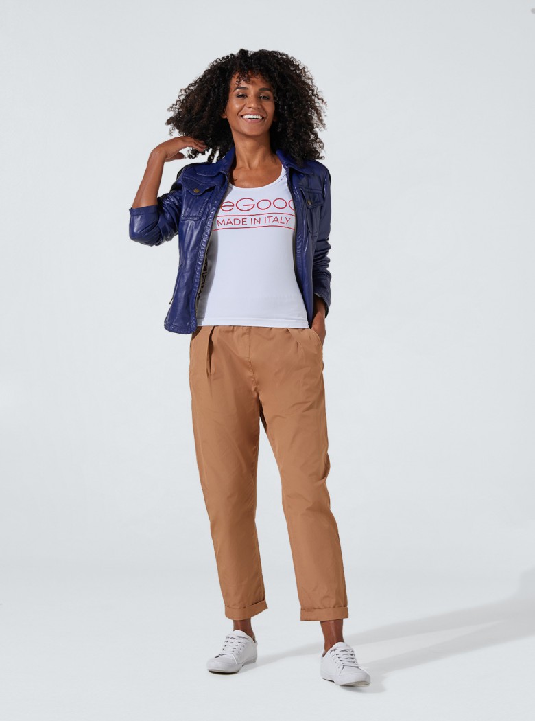 Maglia Super Fresh «BeGood» Maglia Super Fresh «BeGood»