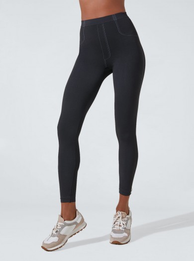 Jeggings con efecto estilizante inmediato