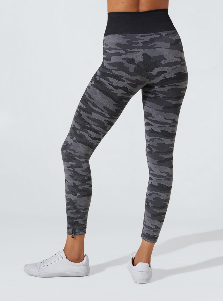 legging camouflage