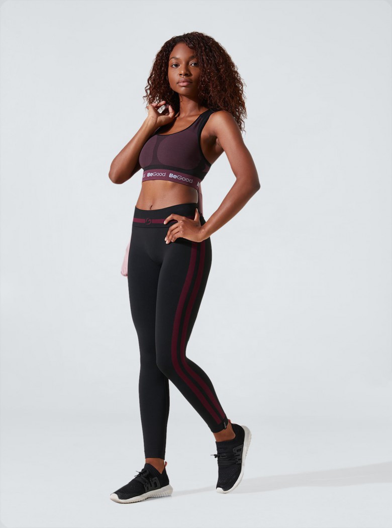 Top deportivo reversible Top deportivo reversible