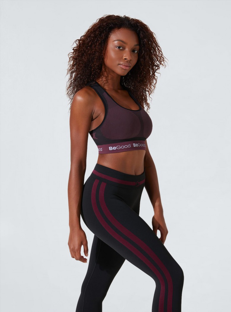 Reversible Sport Bra Reversible Sport Bra