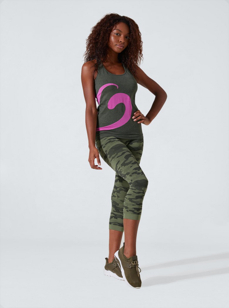 Blichdichte Sportliche-Tank Top Blichdichte Sportliche-Tank Top