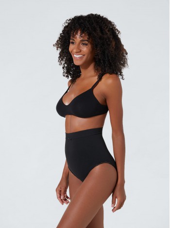 Culotte estilizante contenitiva