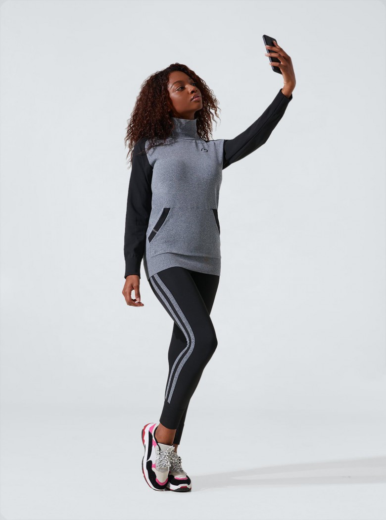 Comfort Tracksuit Comfort Tracksuit